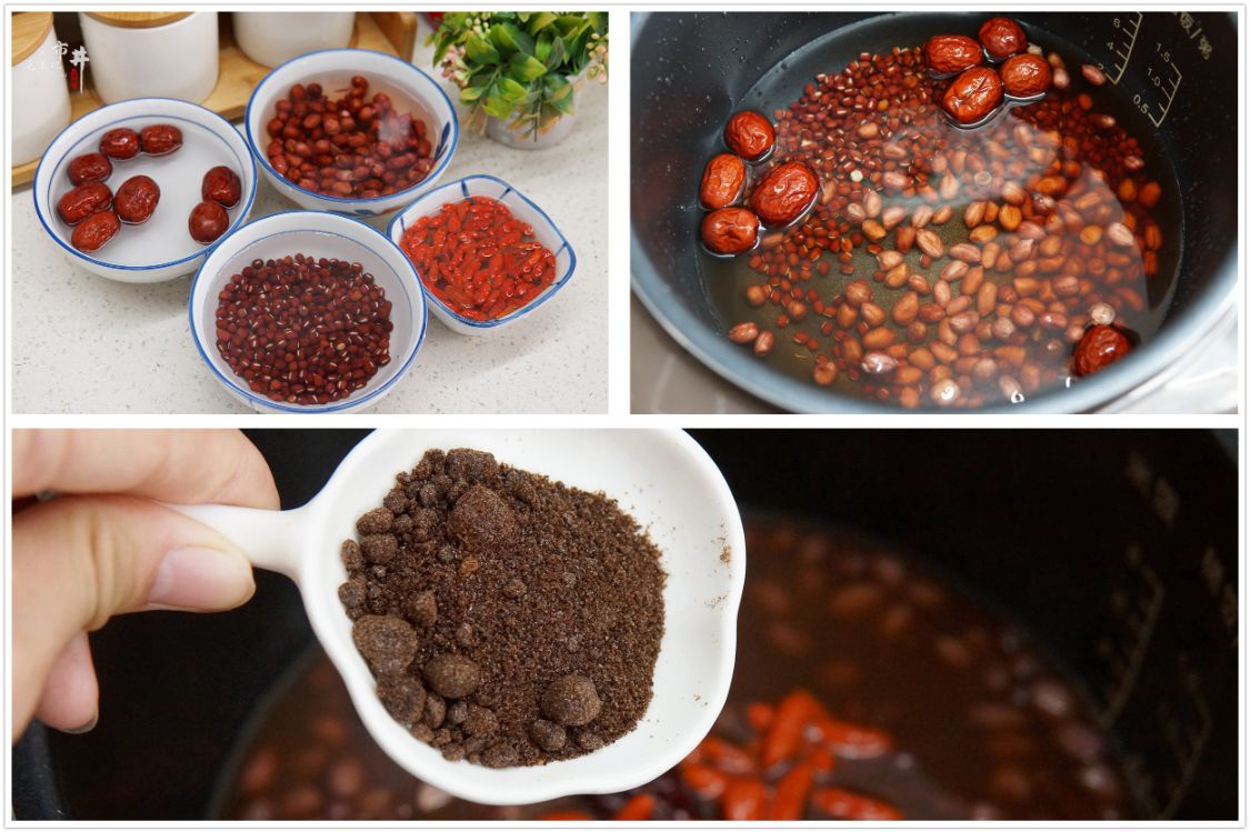 明日小雪，记得“炖3肉、熬3粥、煲3汤”，天冷了常吃，身体受益