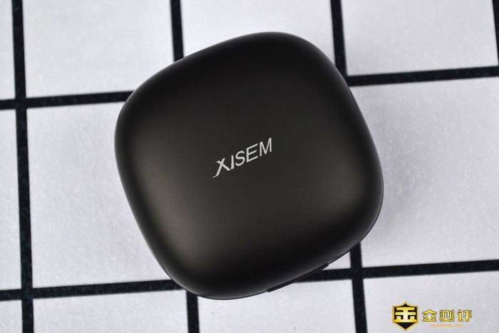 【金测评】XISEM/西圣战神Ares真无线蓝牙耳机：多面圣手好耳机