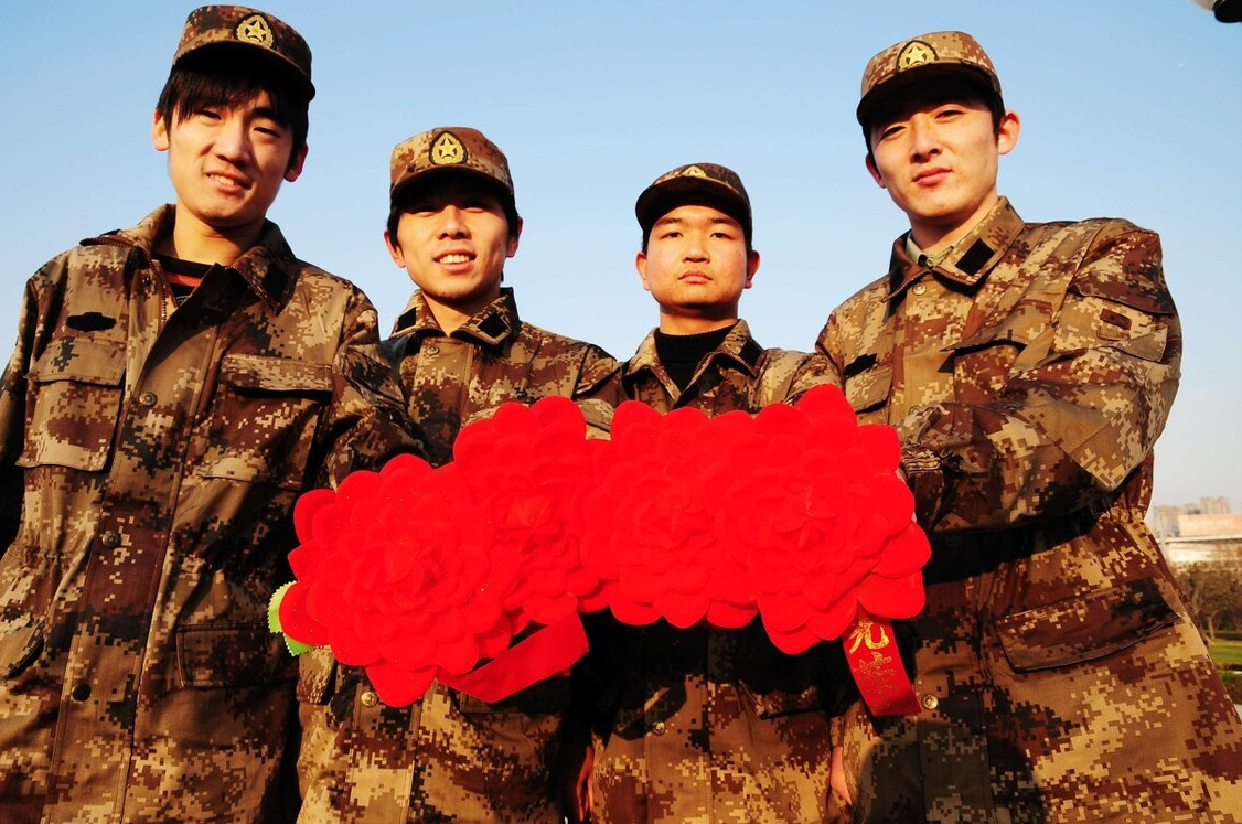 2021年征兵有变化，参军政审不合格的8种情况，报名前需自检