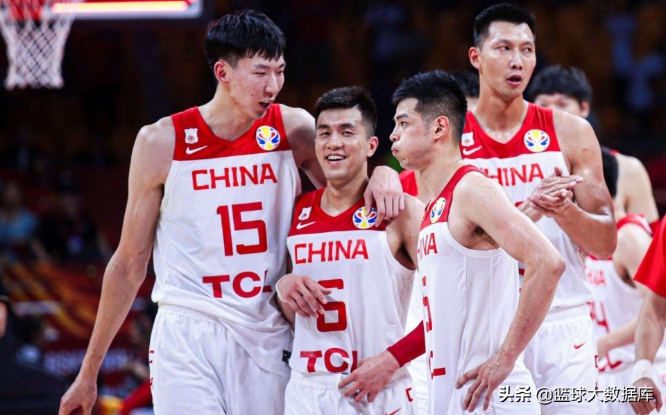 中国vs波兰数据统计篮球世界杯(篮球世界杯憾负波兰，阿联24分，那周琦和郭艾伦得了多少分？)