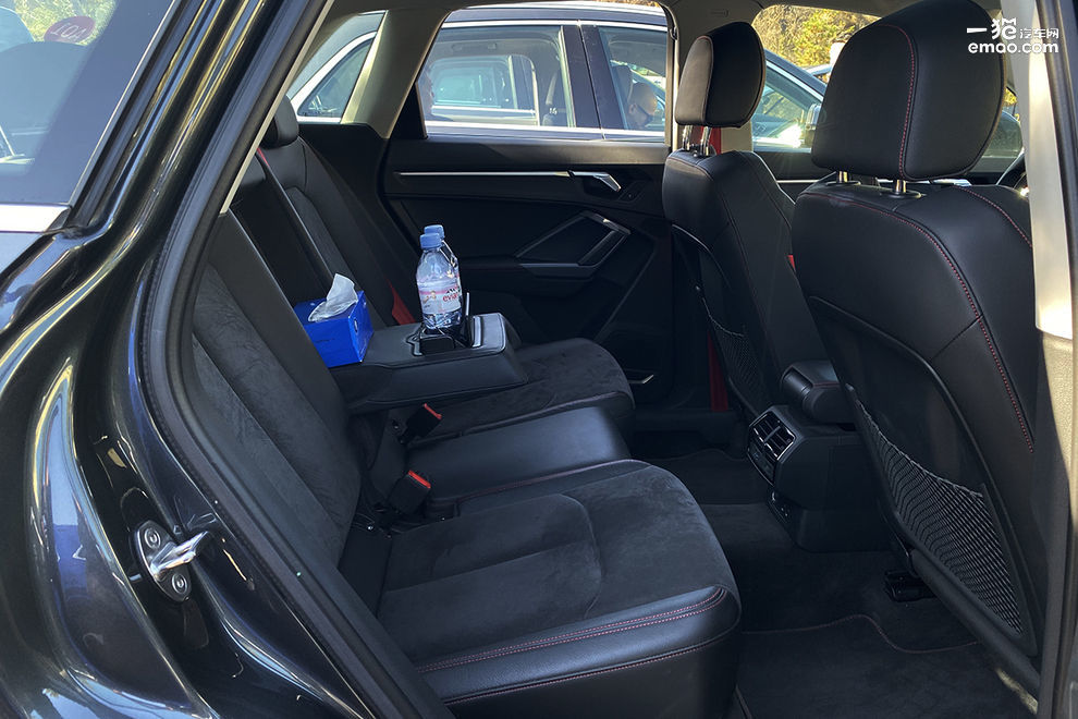 优惠后不到25万体验豪华品牌SUV的品质 不香吗？试驾奥迪Q3