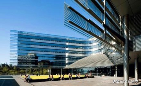 新西兰奥克兰大学留学申请条件