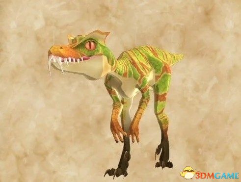 《怪物猎人物语2：破灭之翼》全怪物全随行兽图鉴