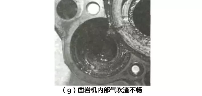 凿岩机出现故障怎么办？专家教你一招排除故障！