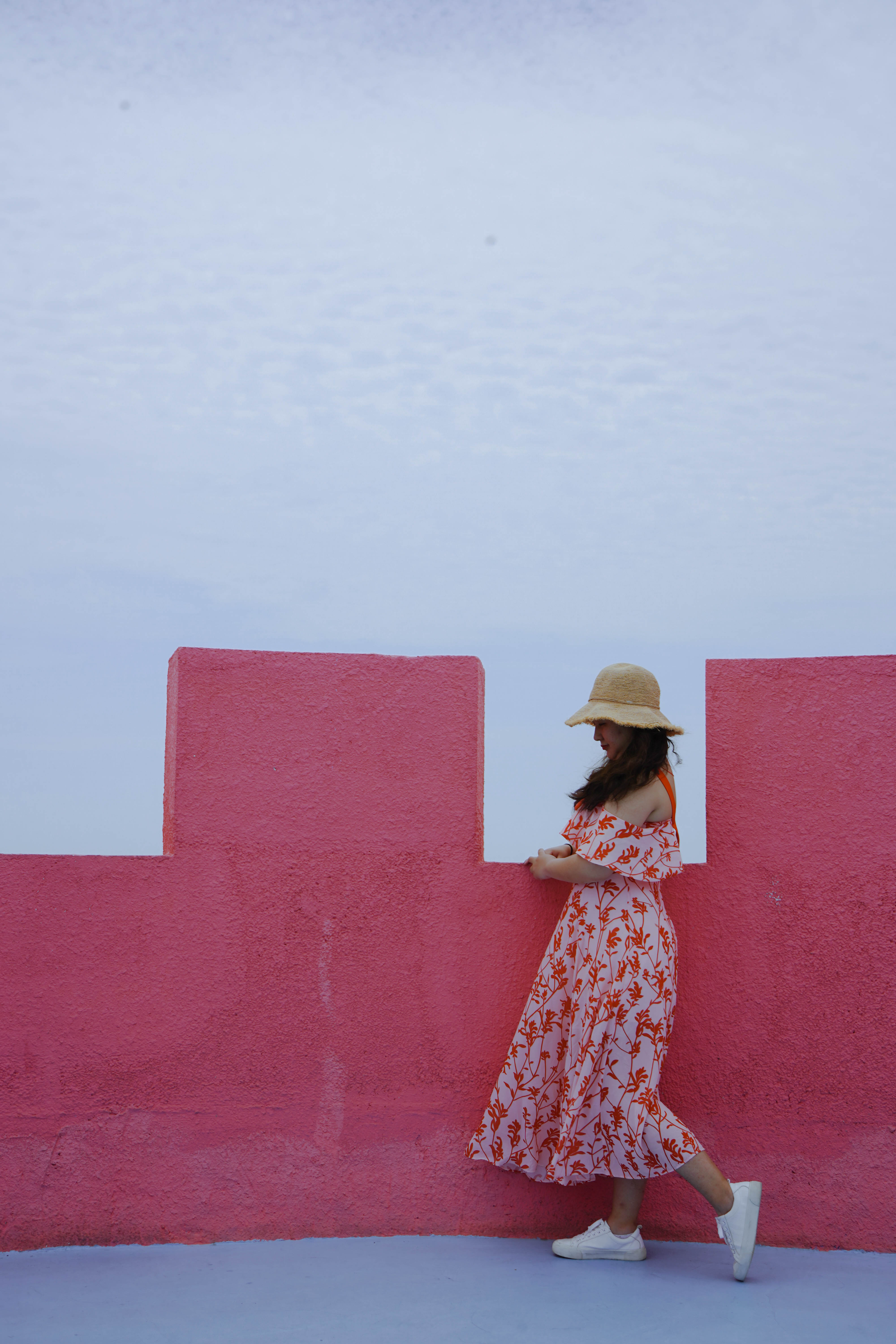 厦门周边新晋网红拍照圣地,漳州火山岛超全攻略