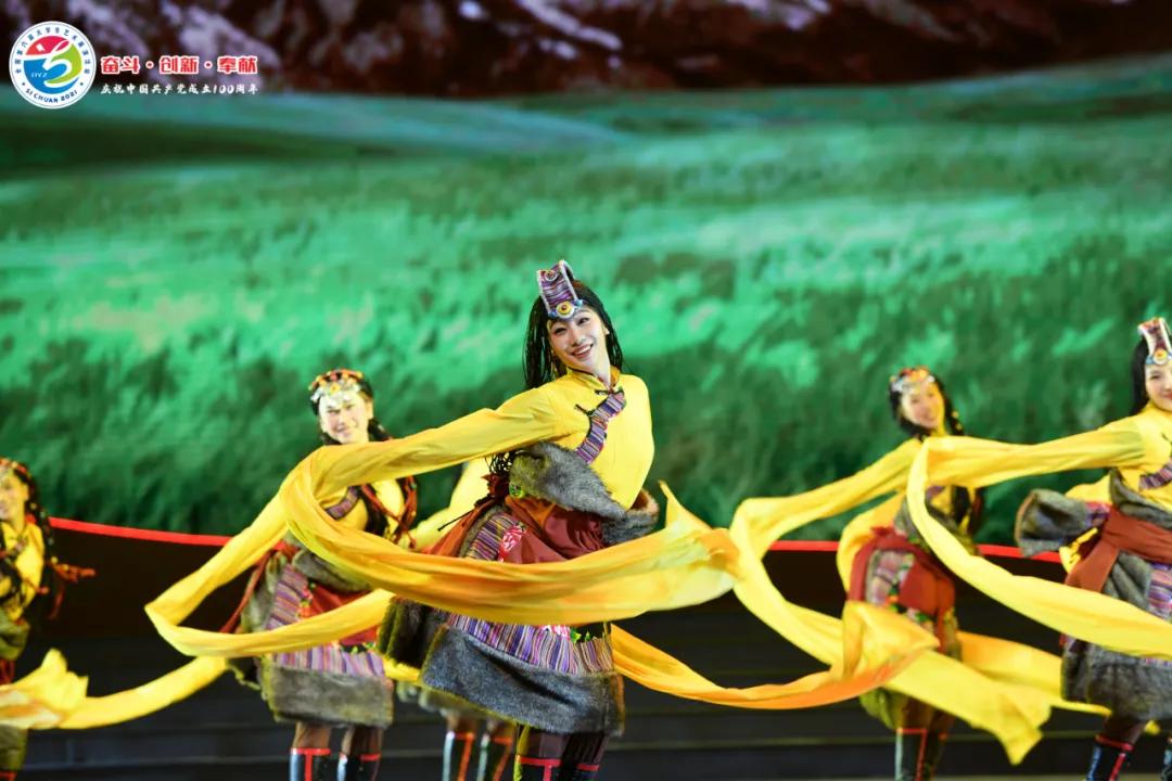 惊艳央视！成都的高校又火了