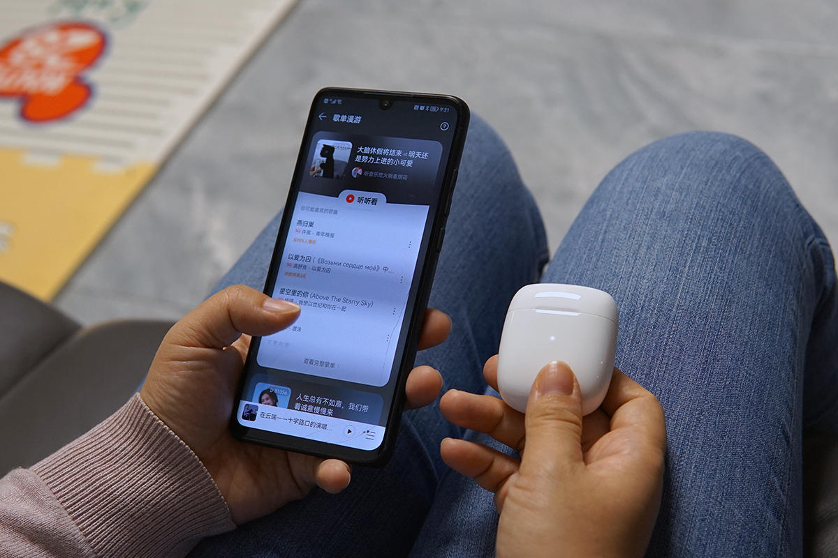 入门级百元蓝牙耳机怎么选？绿联小海豚值得一试