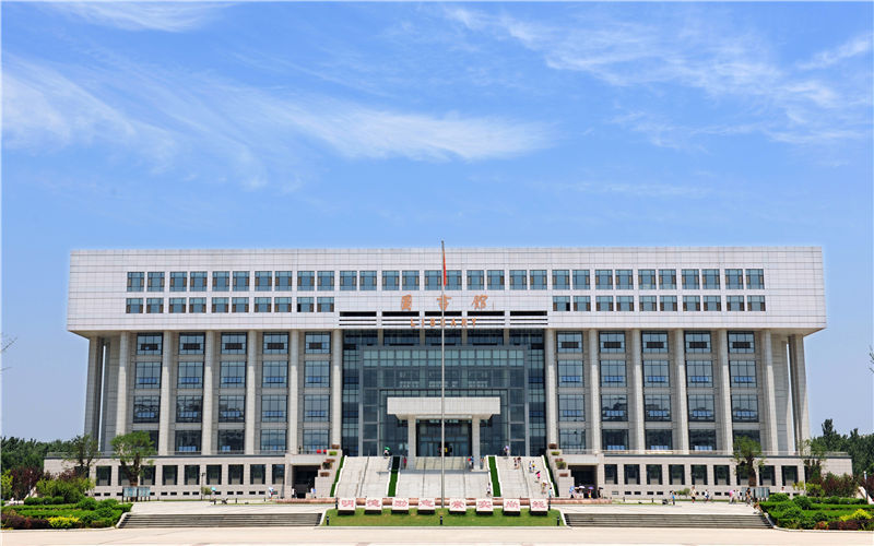 齐鲁工业大学2021年各专业录取分数线!仅供2022年考生参考