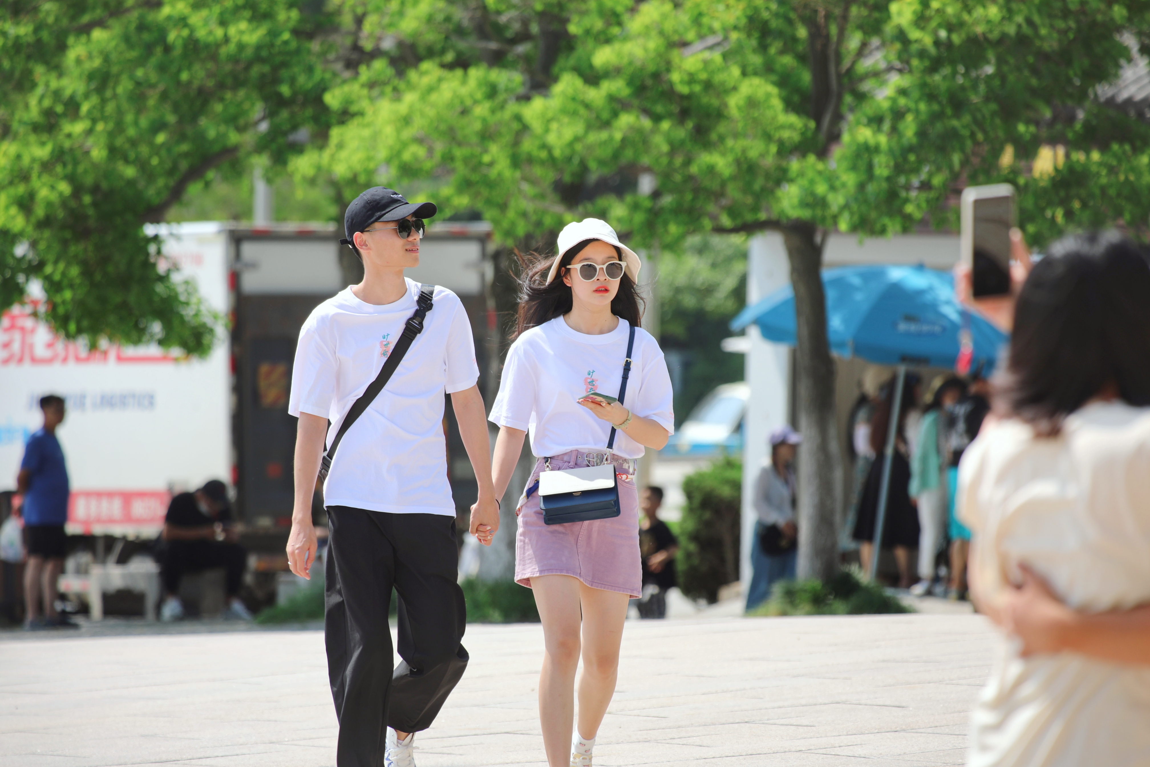 威海是国内最被低估的城市吗？千里山海美景，自驾美如画