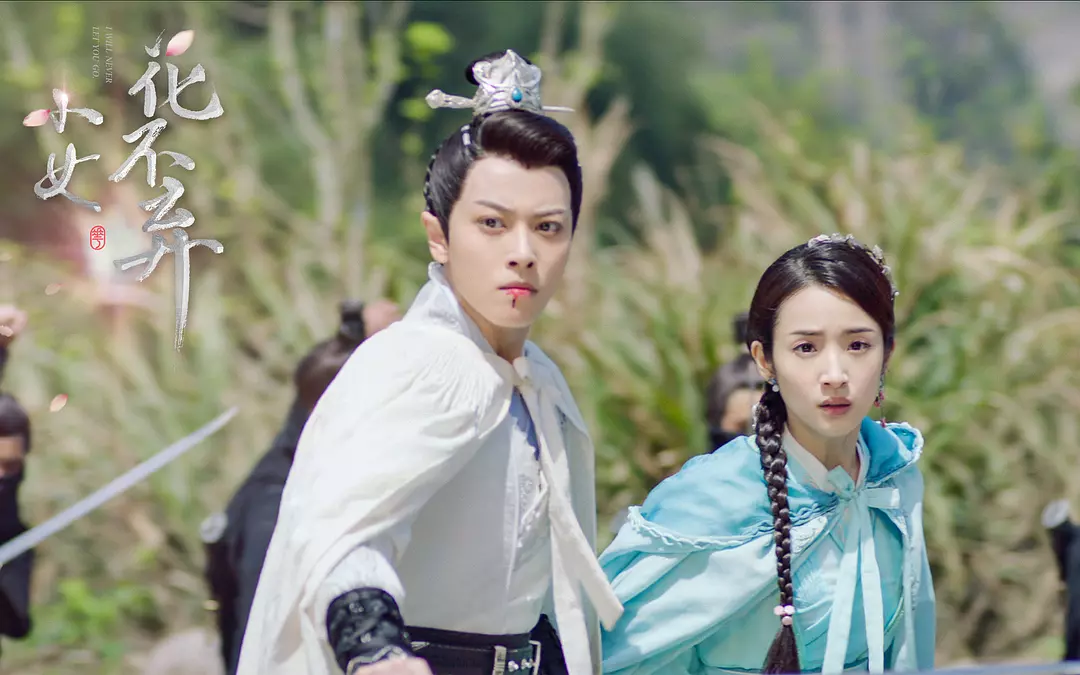 盘点那些演反串帅得犯规的女演员，有一位竟然没让人看出来