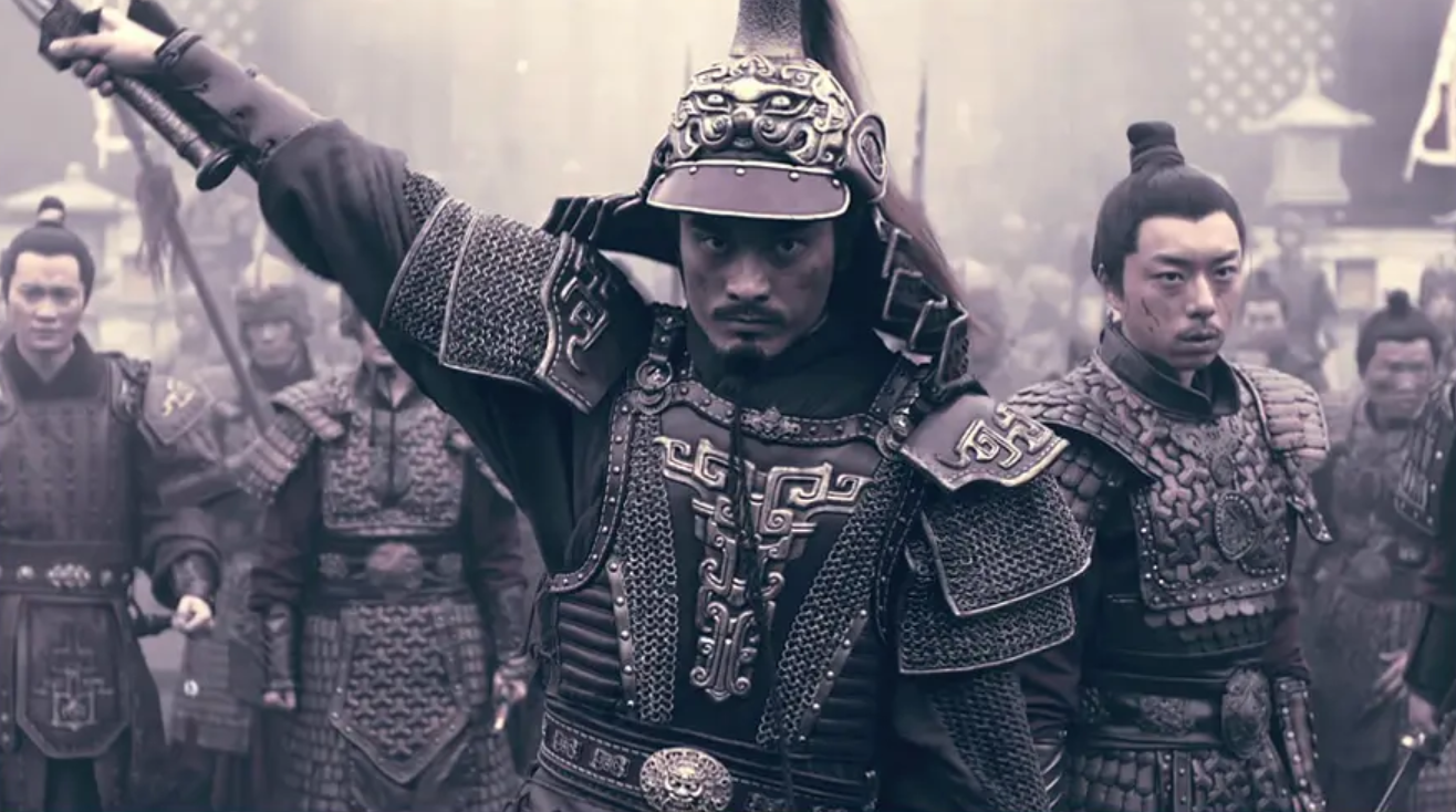 6年后再看《琅琊榜》，发现这15位配角一个比一个精彩