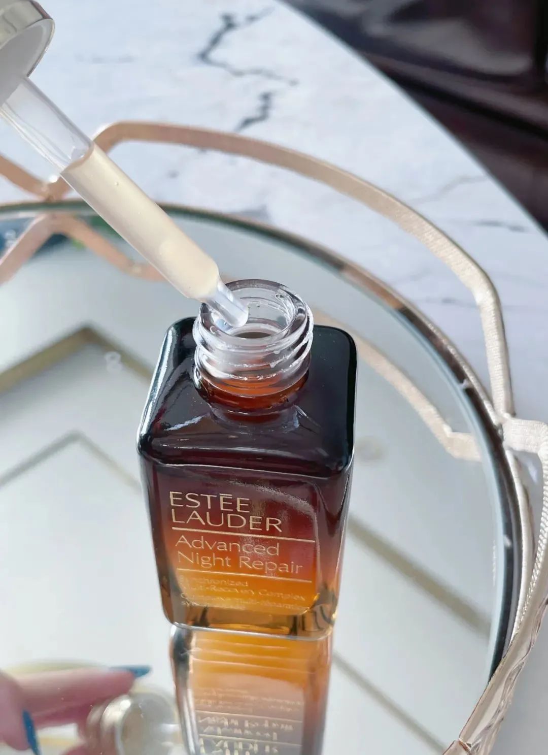 浓缩的都是“精华”，但美丽的不只是女明星