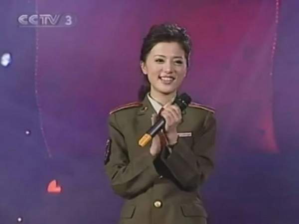 她们惊艳了时光，15位四川籍女星，个个灵气秀美，靠实力雄起