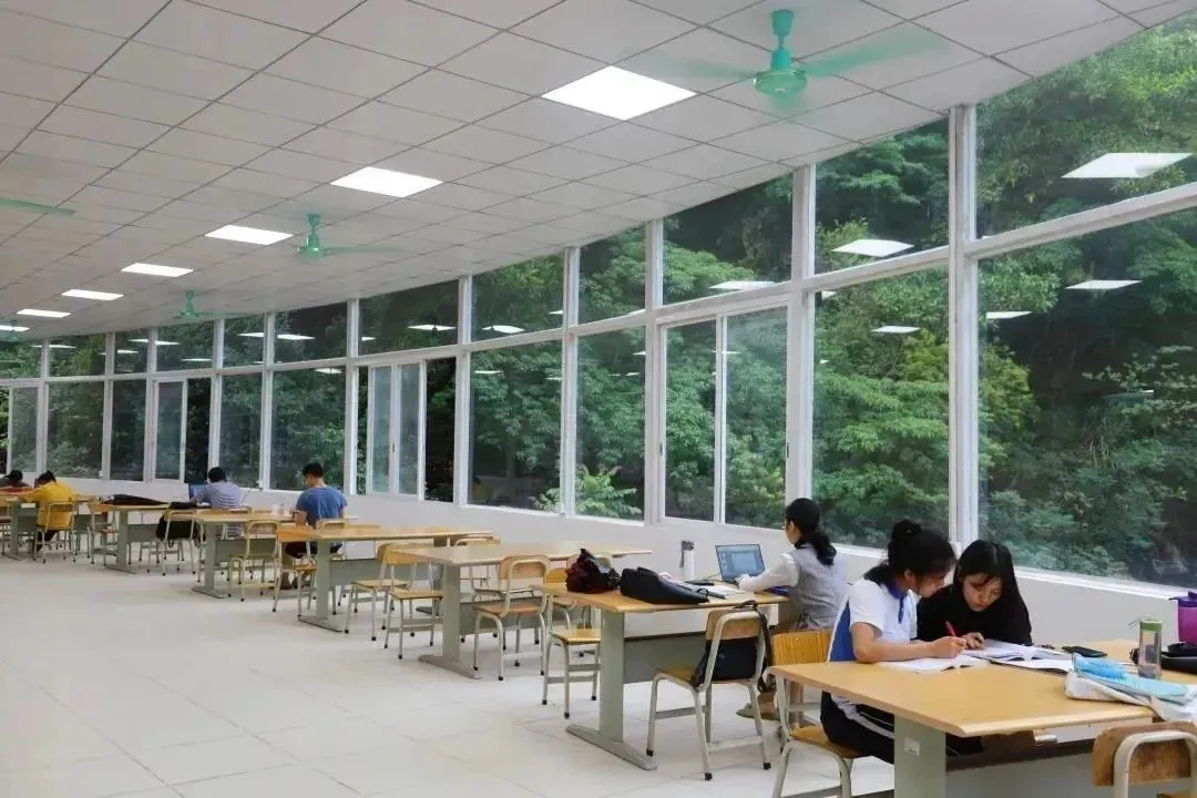 小编找了些涉外的硬货，希望能帮到3+证书补录的你｜广州涉外学院