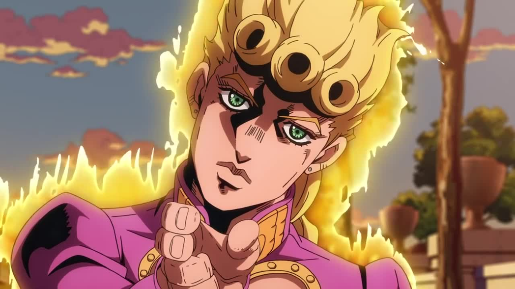 《JOJO的奇妙冒险》历代主角介绍：代代传承的「黄金精神」