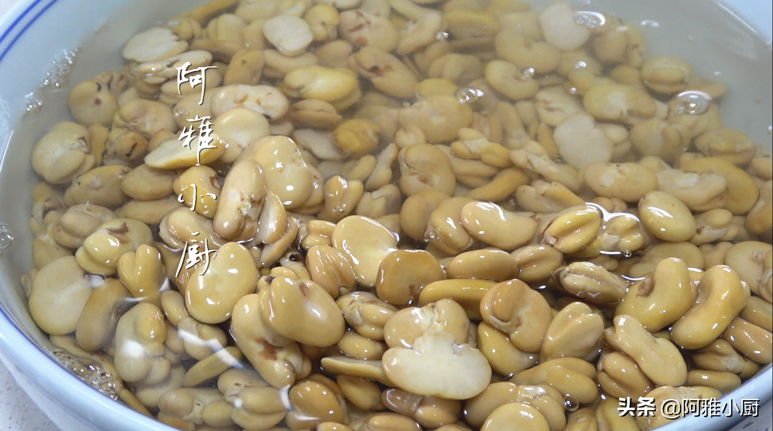 春节下酒菜不能少了它，香酥解馋，一次做一锅，吃到二月真解馋