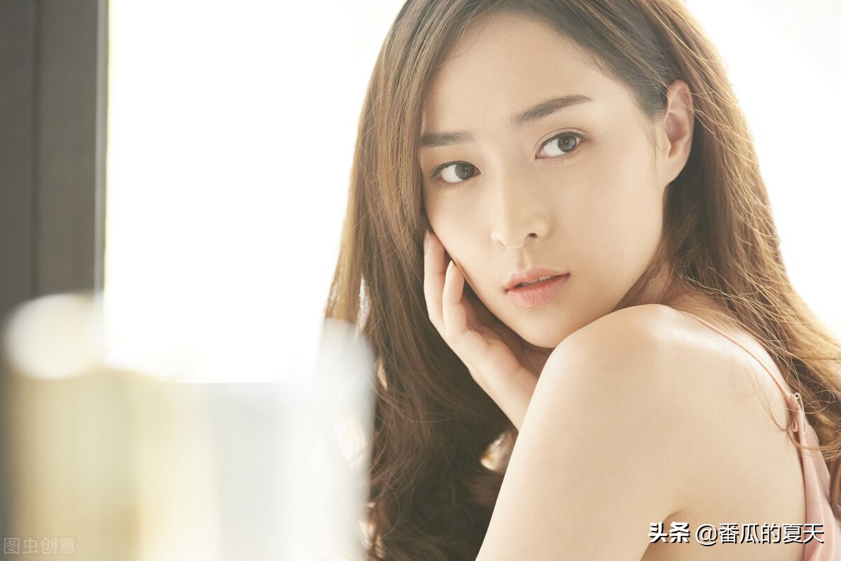 男人眼中，高冷的女人，既吸引又无法靠近