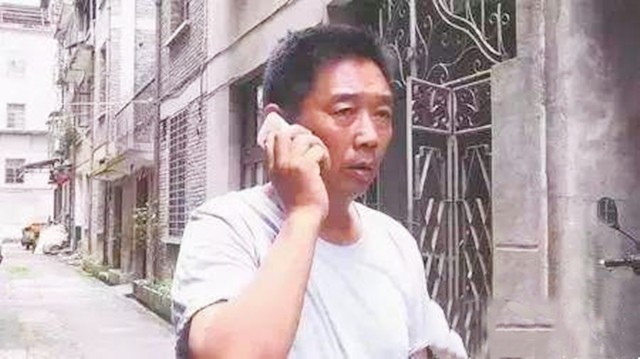 章瑩穎至今尸骨下落未明，男友博士畢業(yè)下鄉(xiāng)支教：這是瑩穎的遺愿