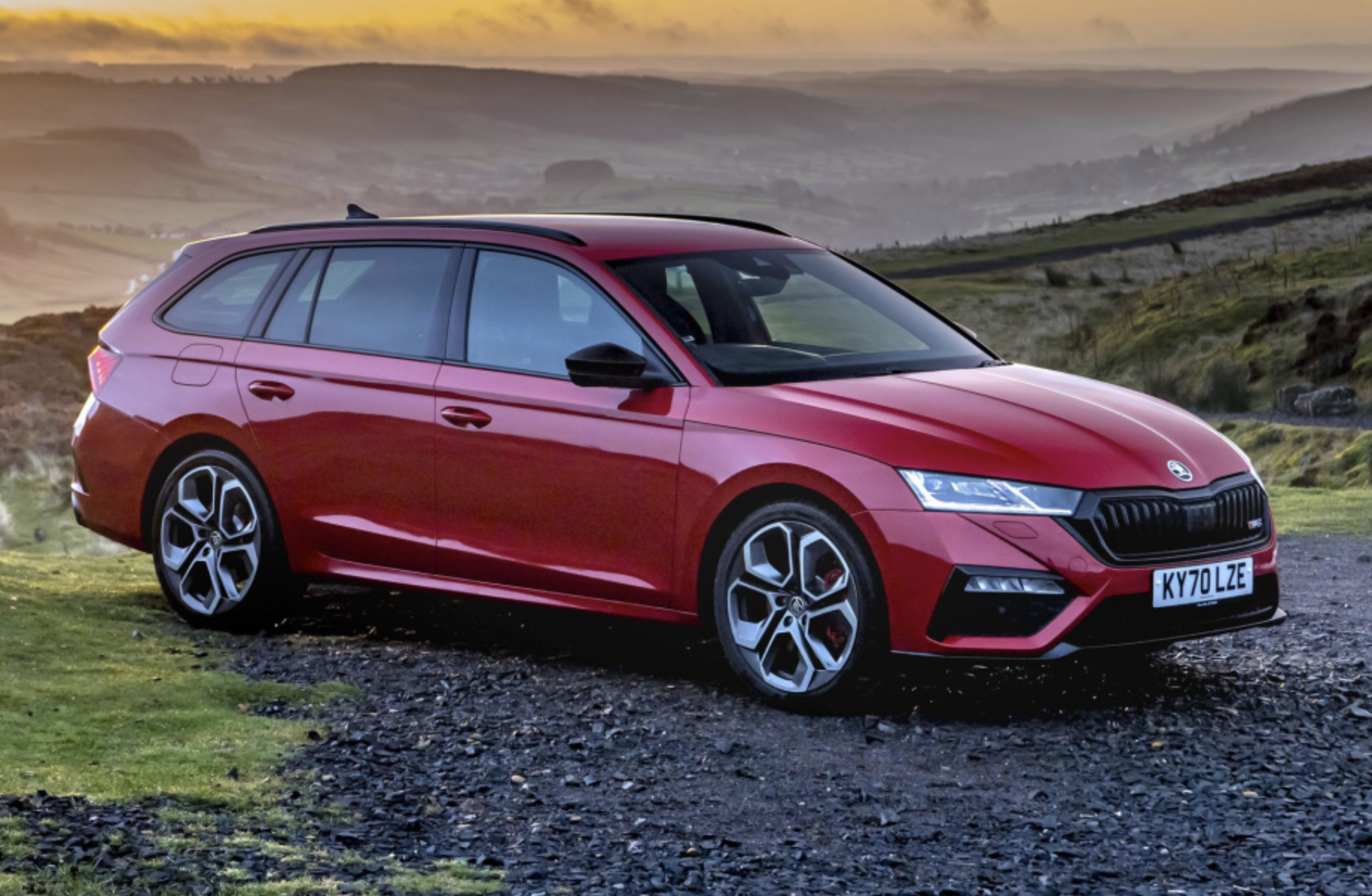 新车 | 引入国内你会买吗?新标致308旅行版约合人民币22万开售