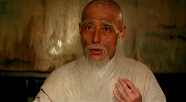 30年前一部武侠片，于承惠武打策划，道士大战黑衣人印象很深