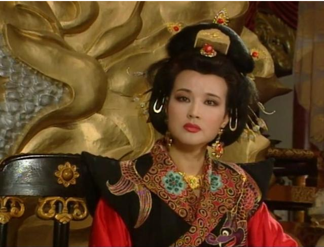 武则天称帝之路：从才人到女皇的传奇人生