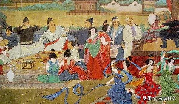 愤青林升在旅馆写下墙头诗，表达对南宋朝廷的不满，竟然红了