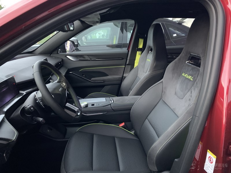 坦克500、哈弗H6S...成都车展必看的10款SUV，个个都是狠角色