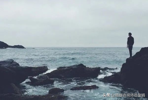 伤疤好了，痛难忘：遭遇背叛，切断关系后，我却还是放不过自己
