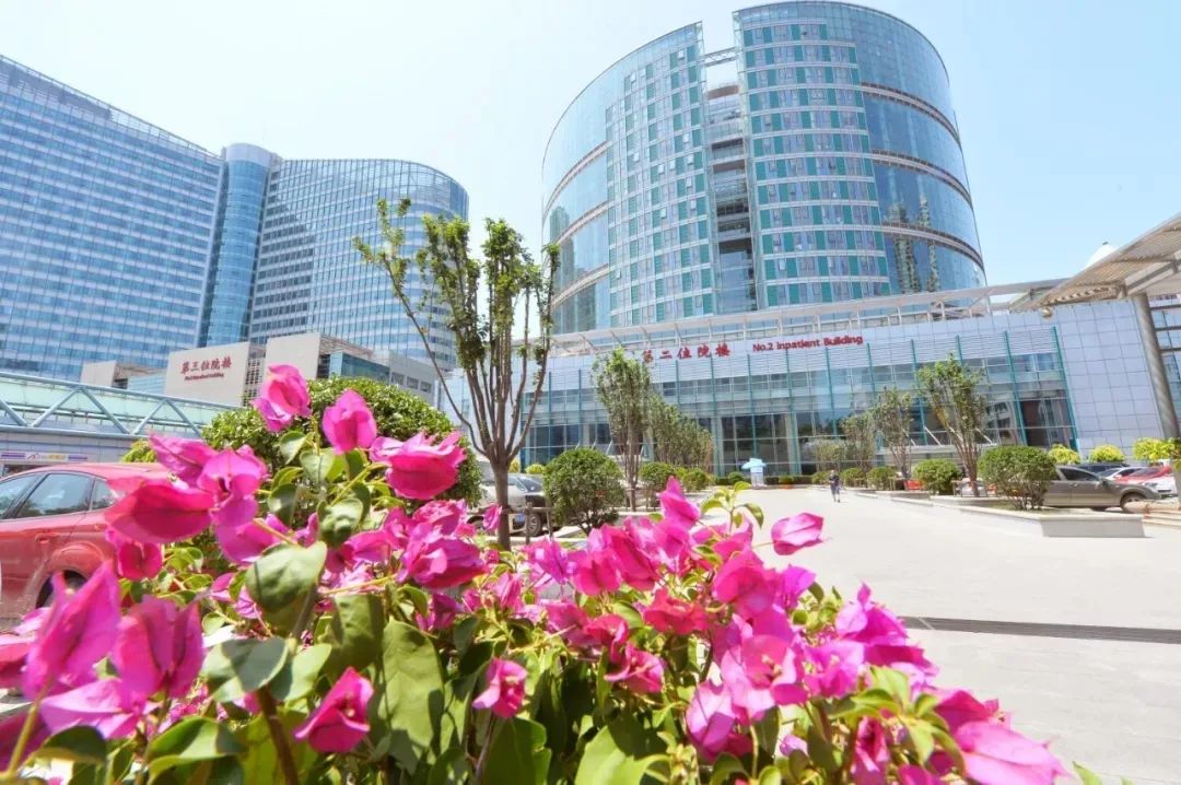 天津总医院，又被点名了