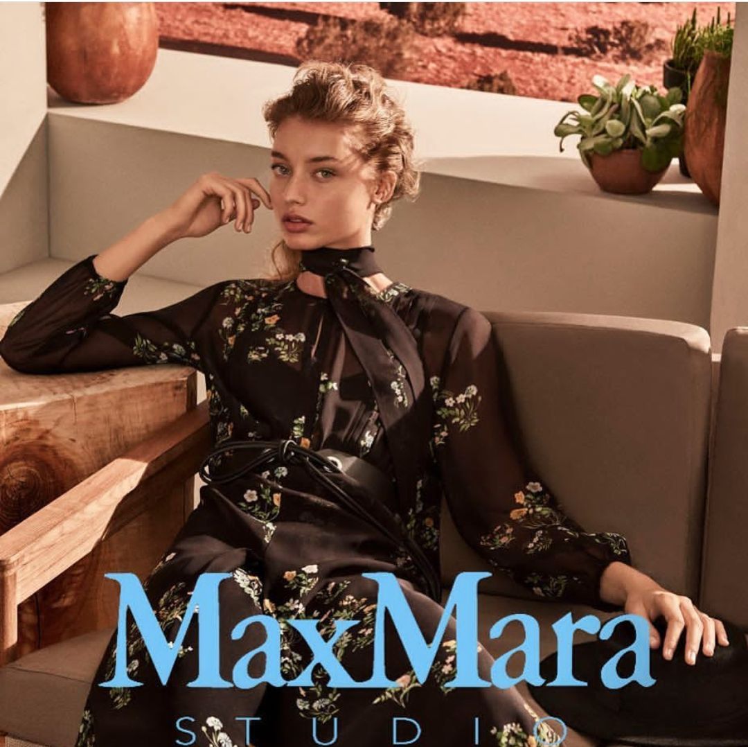 MaxMara成了我入手最多的品牌之一，到底怎么买才是最优雅