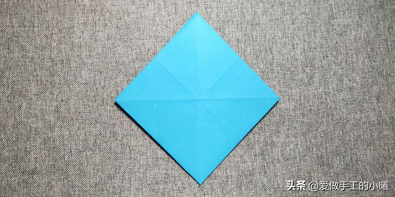 儿童趣味折纸合集，多种益智折纸等你来看