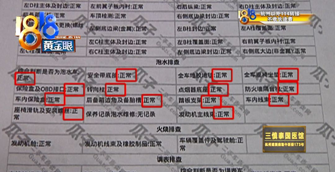 “瓜子”承认二手奥迪是泡水车！前员工家属爆料：挂一辆车，可赚50元佣金