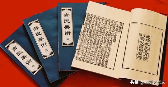 经典文言文赏析｜樊重种树