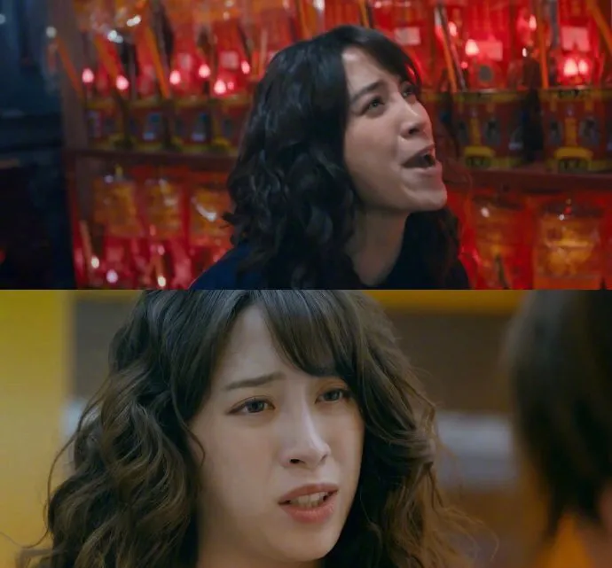 没有父母啥也不是？盘点那些入圈的星二代，这演技看了得算工伤吧