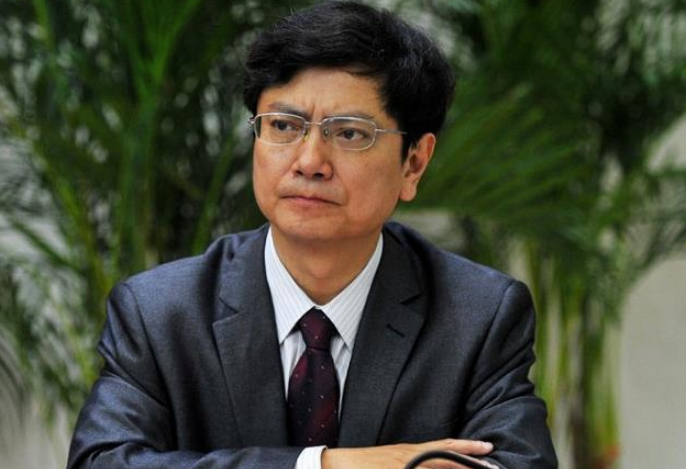 贵州大学校长郑强，我为贵大做了这么多贡献，怎么还有人不满意？