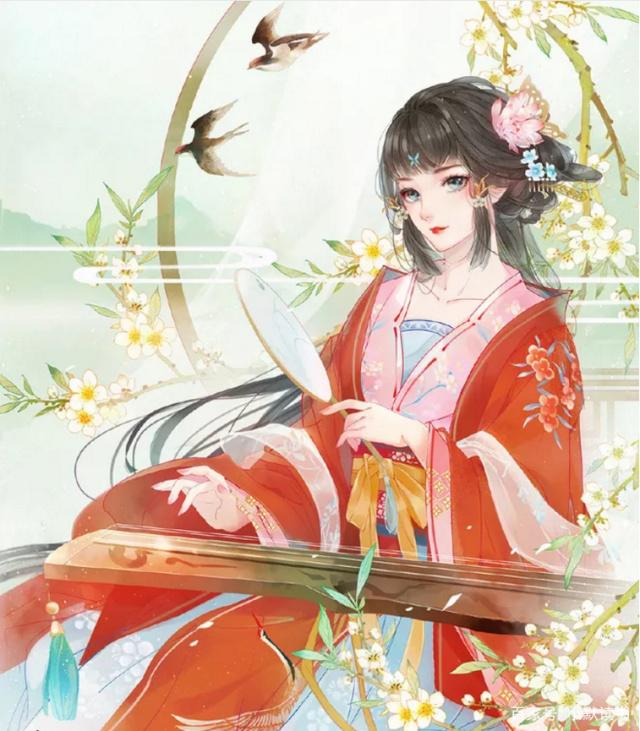 7本古言小说推荐