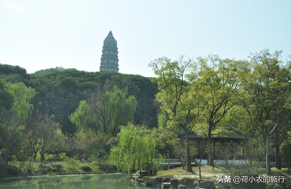 来苏州旅游不知道先去哪？5个必打卡的景点优先安排，别去错了