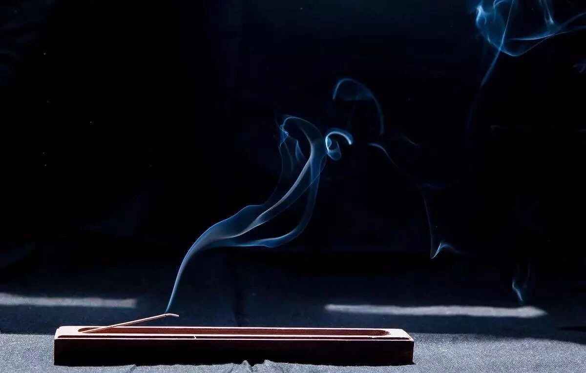 喝茶享受的句子(一柱香) - 火句子