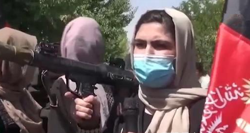 塔利班为什么仇恨女人？为何会让阿富汗女性感到害怕-第11张图片