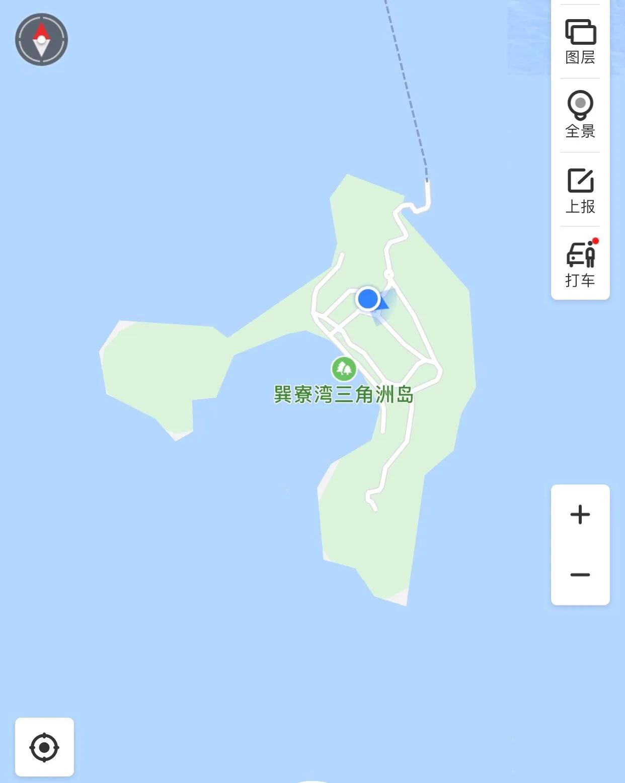 惠州：巽寮湾、大亚湾、小径湾、三角洲岛