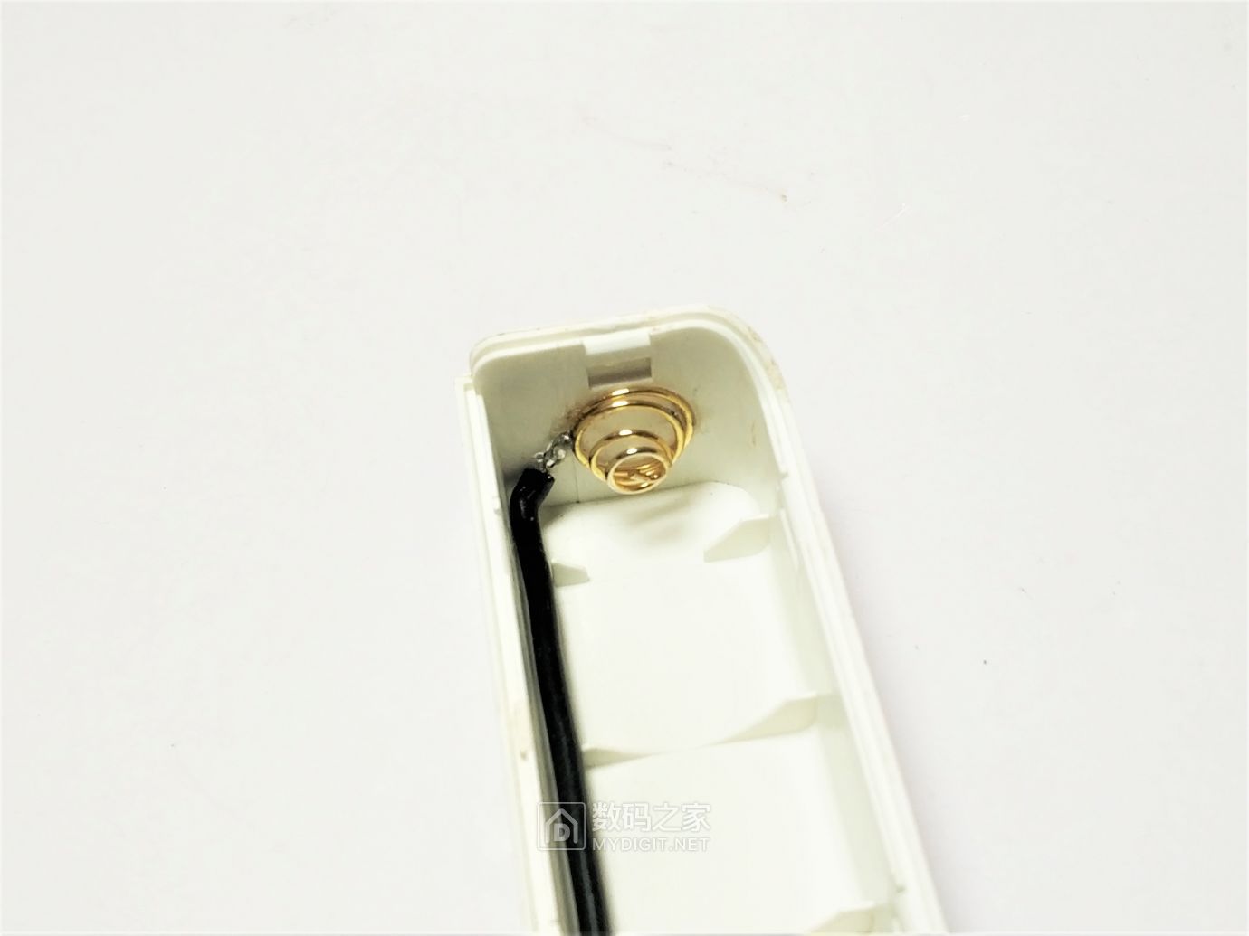 诺希香水迷你充电宝性能改进升级（扩展输出电流/改善散热）