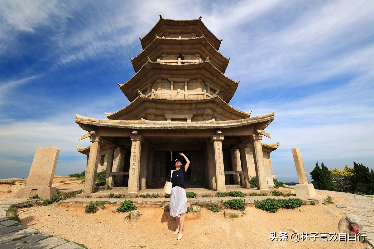 福建特色旅游路线：泉州市惠安县3日自驾精华路线攻略