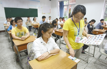 高考VS考研，难度系数大比拼，同样是考试答案却存在反差