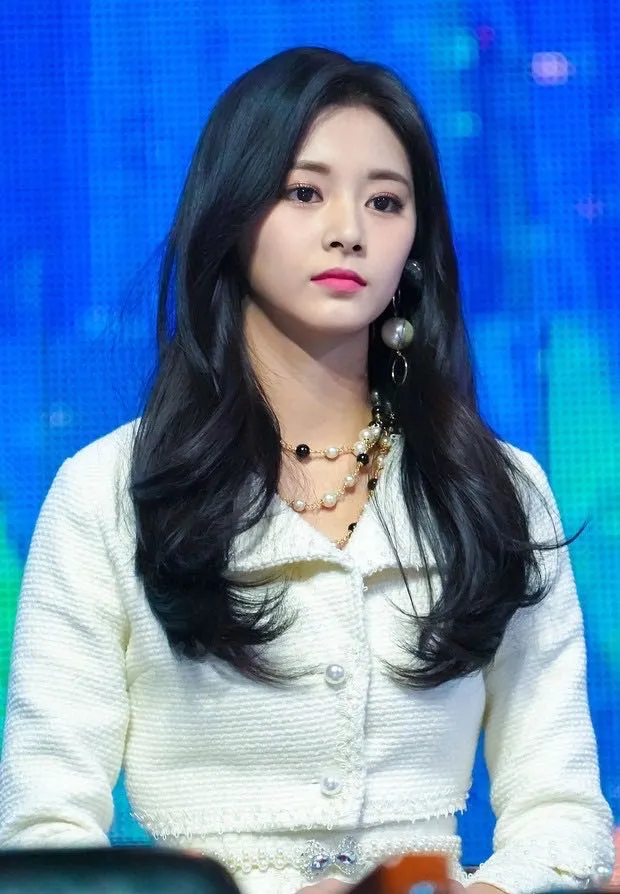 金宣虎前女友究竟是何人;TWICE子瑜身体累垮?