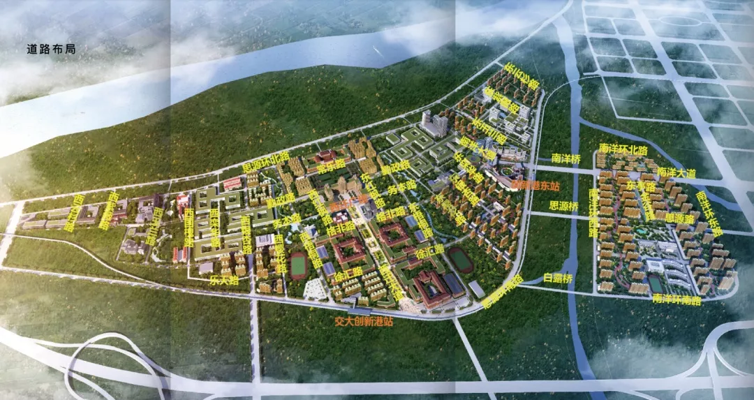 神仙颜值！陕西“网红宿舍”：单人单间、电梯入户、空调地暖，还有地铁直达！