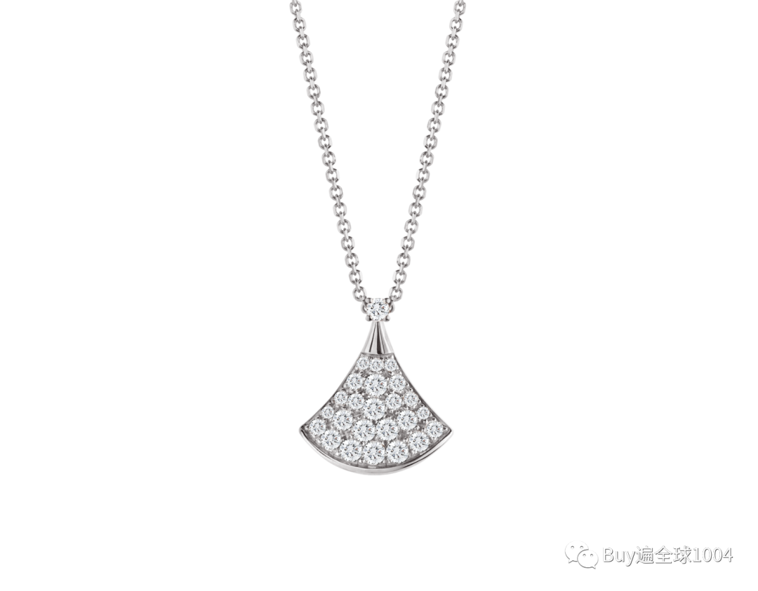 BVLGARI宝格丽 2020首饰免税报价