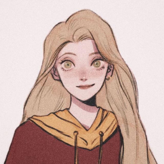 当迪士尼公主穿越去哈利波特世界，艾莎无缝切换，木兰太帅了