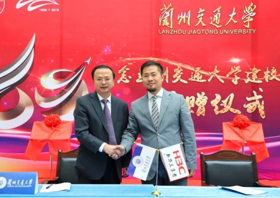 西北这所大学正式迈向“省部共建”，意义非凡，实力再上新台阶