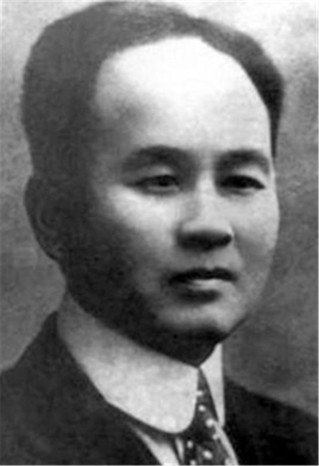 杨开慧有两次机会不死，害她的凶手一个病死台湾，一个活到1974年