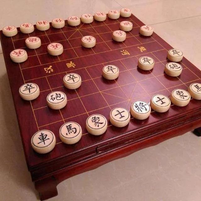 《骠悍棋王柳大华》第二十五章 一波三折